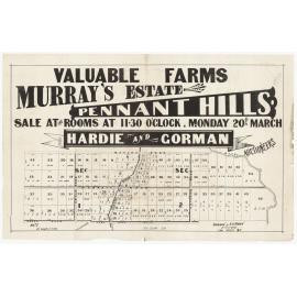 Murray Road