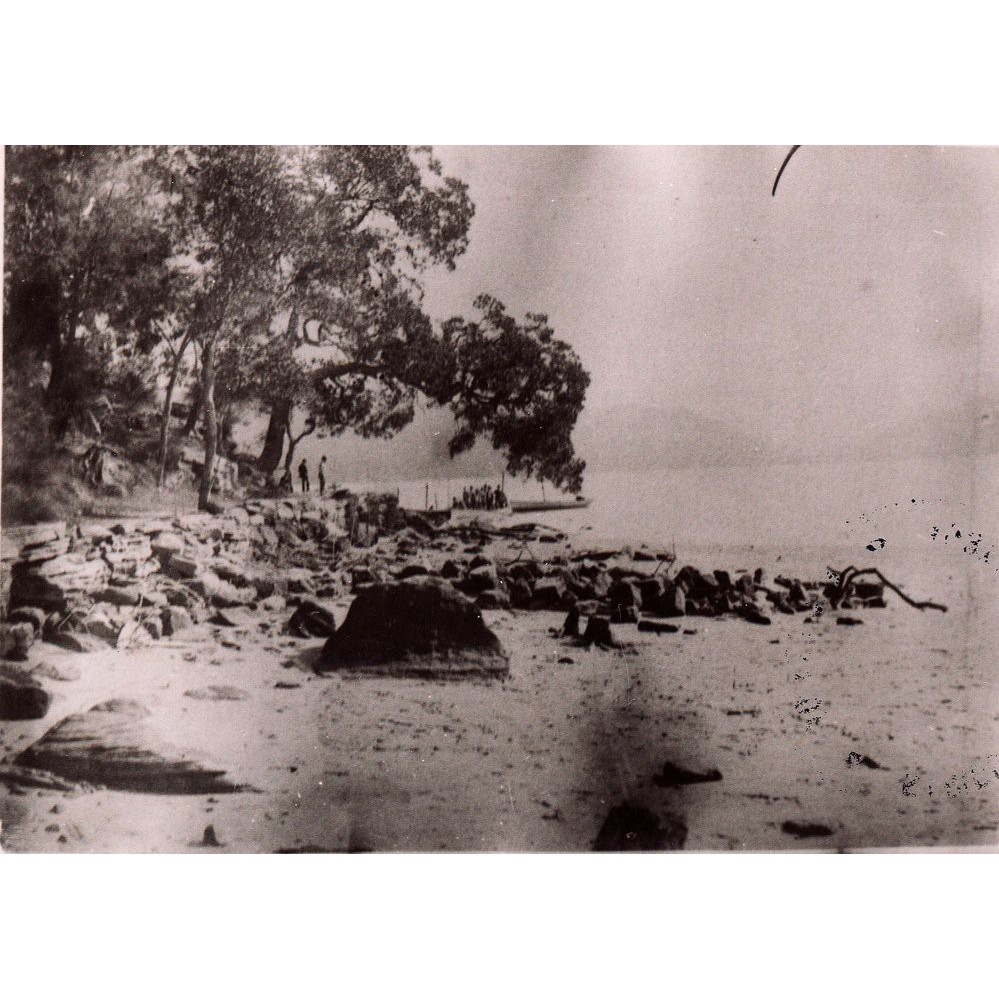 Kangaroo Point