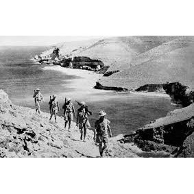 Tobruk Avenue