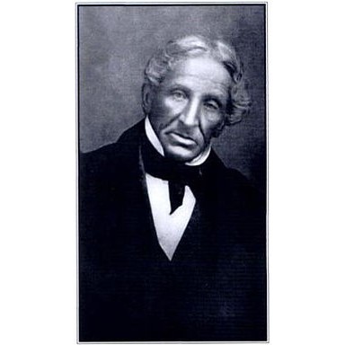 David Road