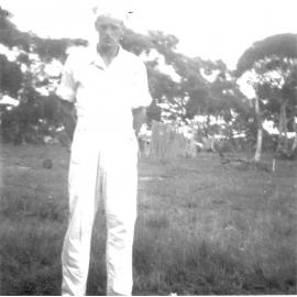 Jim Hatfield - A baker from Berowra