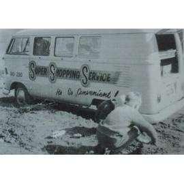 Super Shopping in Berowra