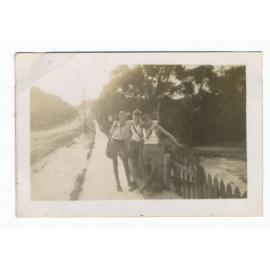 Berowra - Then & Now