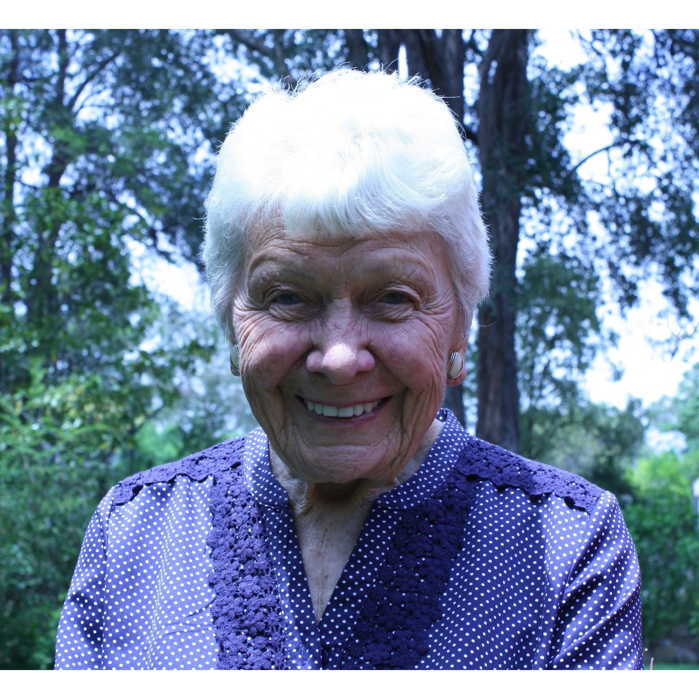 Nancy Horne - Interview One