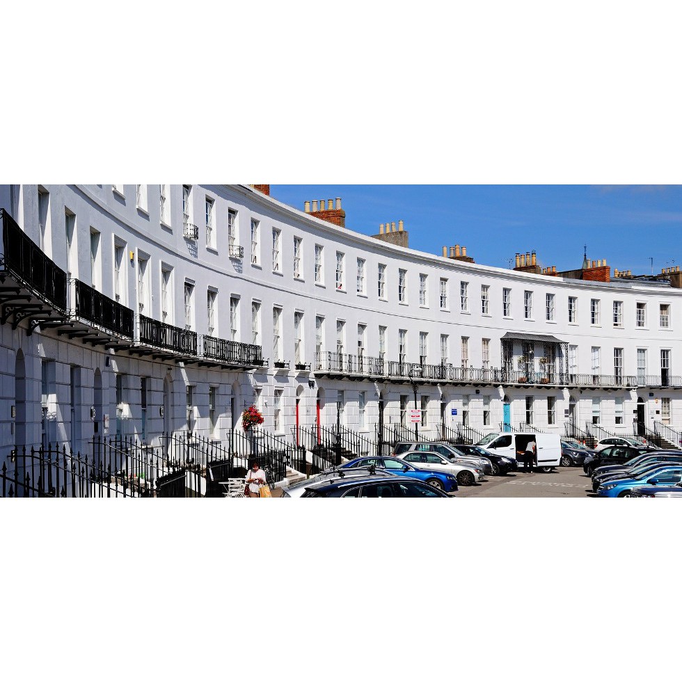 The Crescent