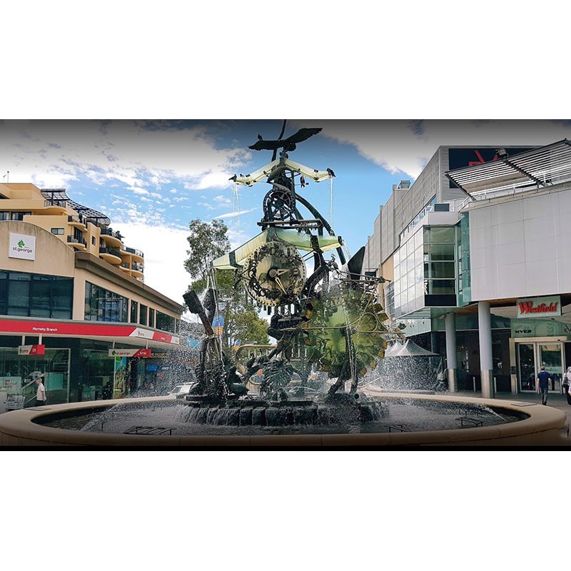 Hornsby