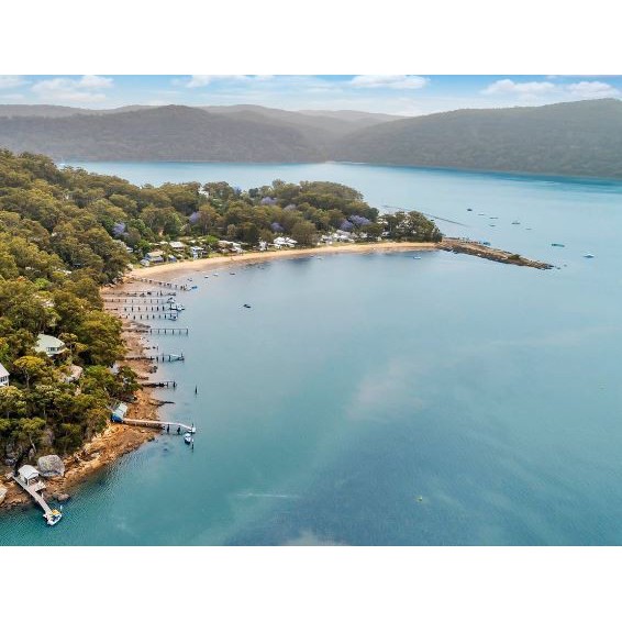 Mareela Reef
