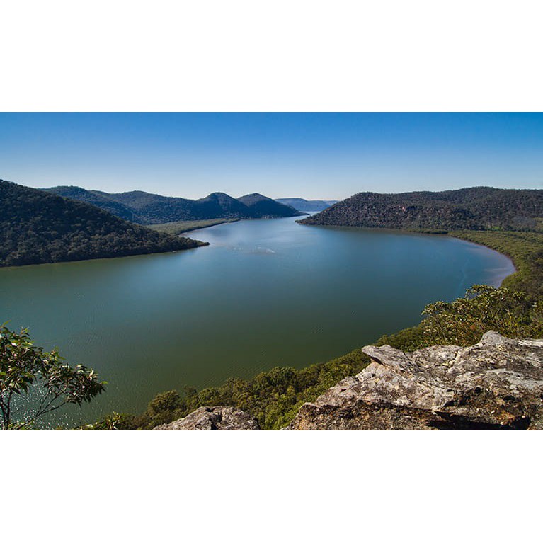 Marramarra National Park