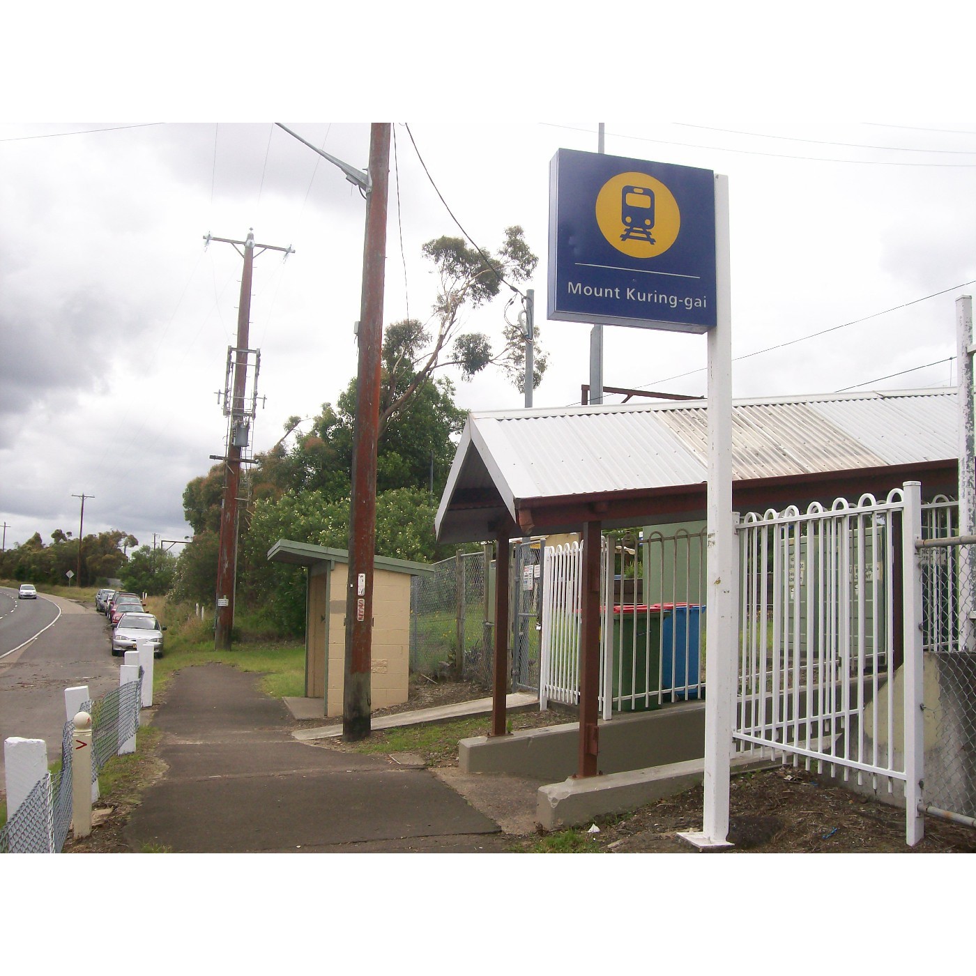 Mount Kuring-gai