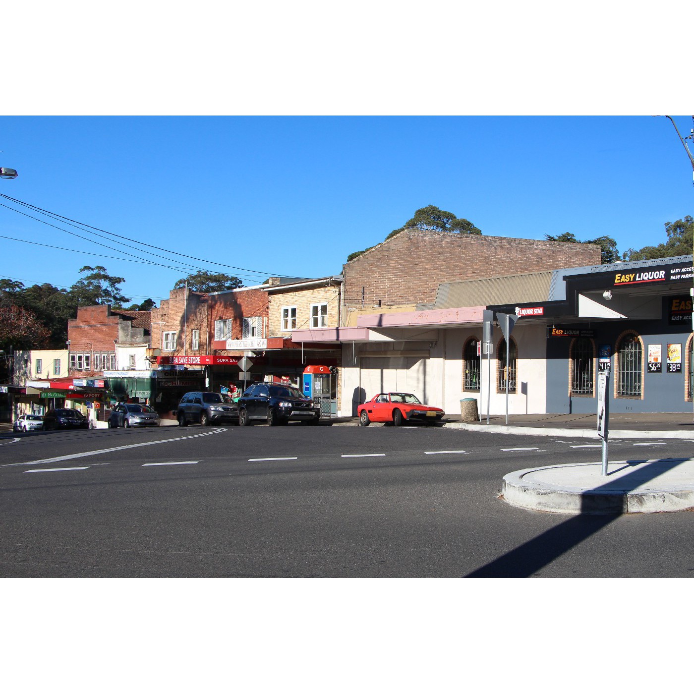 Normanhurst