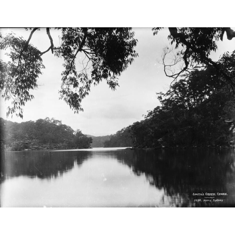 Smiths Creek
