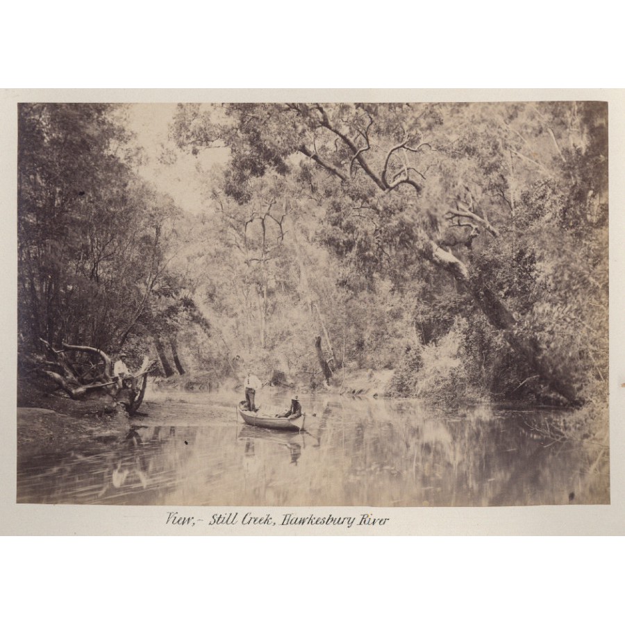 Still Creek