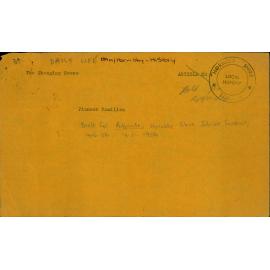 Hornsby History