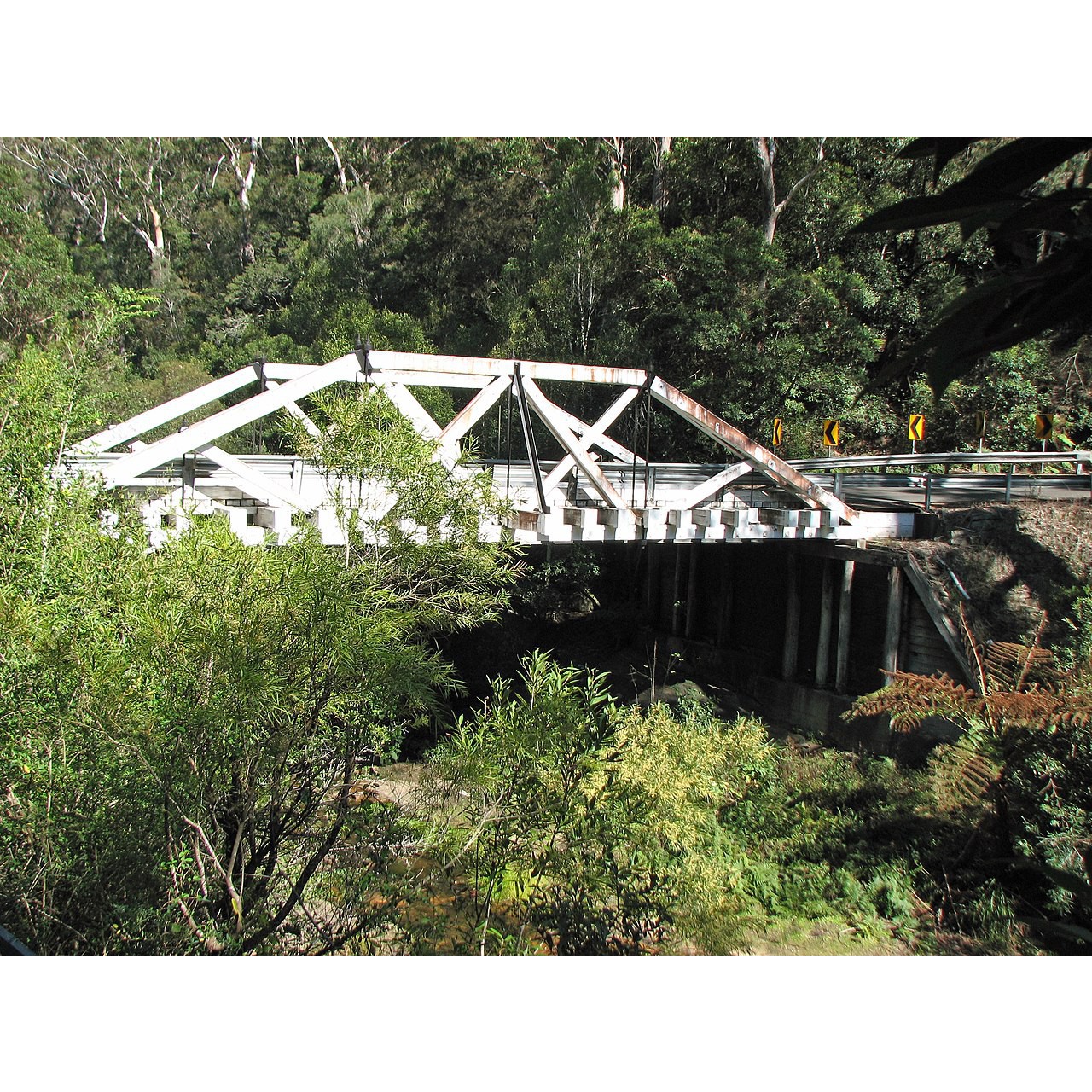 Tunks Creek