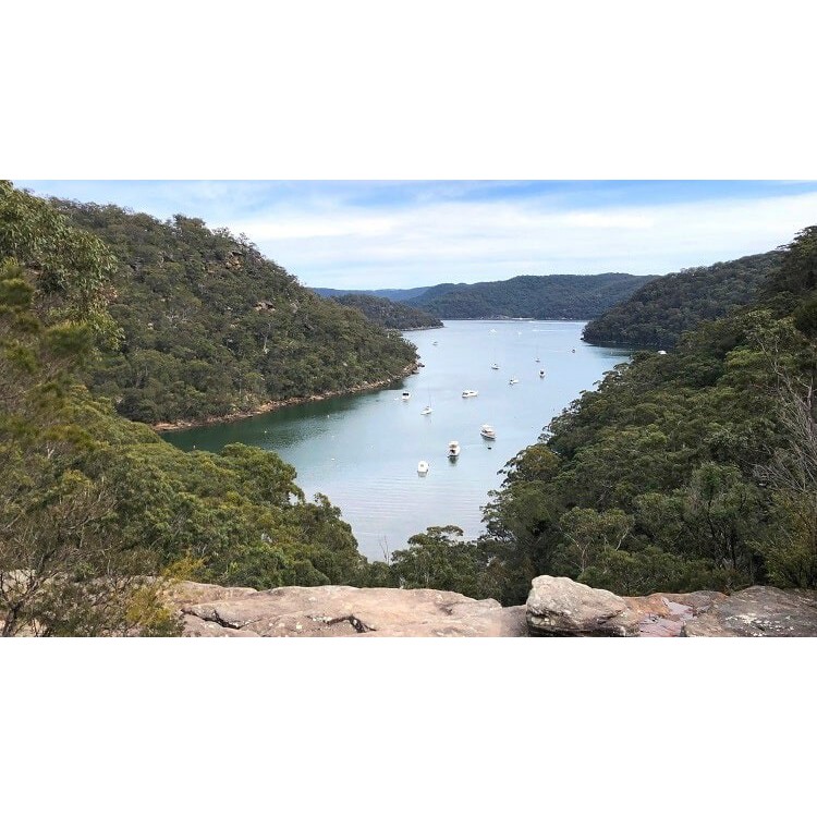 America Bay