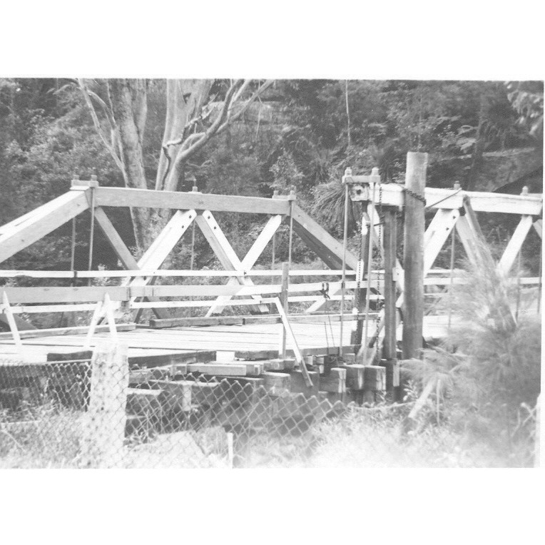 Carter’s Gully