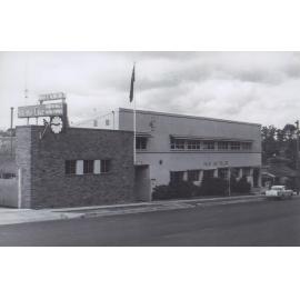 Mello-Lite Pty. Ltd., Pacific Highway,  Waitara