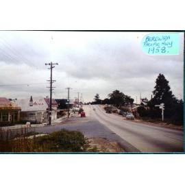 Pacific Highway, Berowra