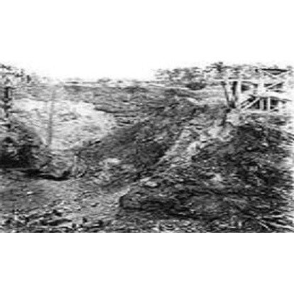 Pennant Hills Quarry