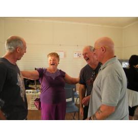 Centenary Celebrations for Berowra Public School - 1912 to 2012 