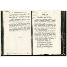 Normanhurst History
