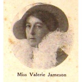 Valerie Jameson former resident of Berowra