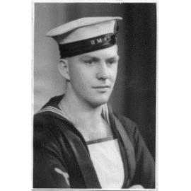 Bill Foster of Berowra