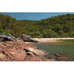Gunyah Beach