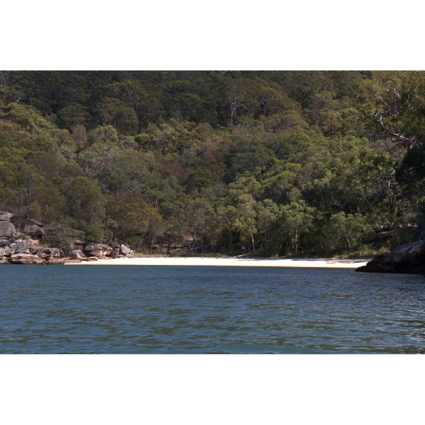 Hallets Beach