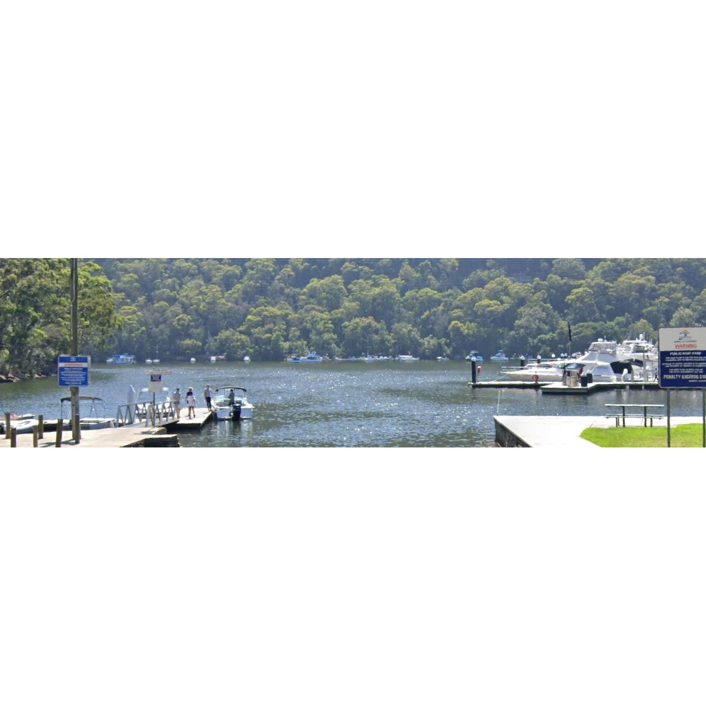 Crossland Bay