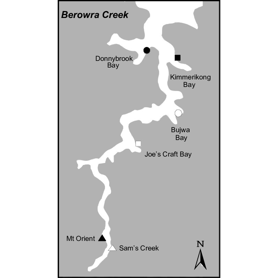 Donnybrook Bay