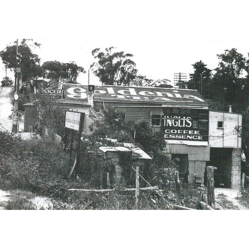 Foster’s Creek
