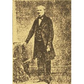 George Peat 1792-1870