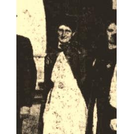 Nurse Jane Starkey of Thornleigh