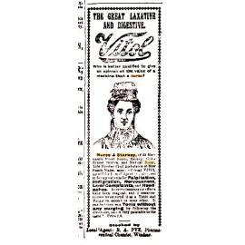 Nurse Jane Starkey of Thornleigh