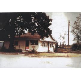 Mt Kuring Gai Post Office and Grocery Store