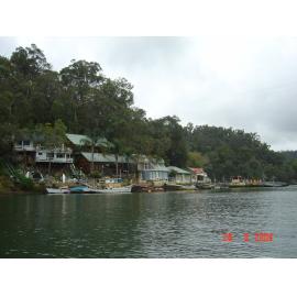 Berowra Waters