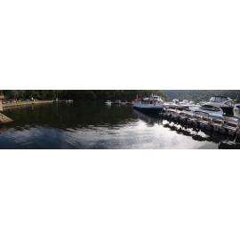 Berowra Waters Marina