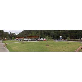 Berowra Waters Picnic Area