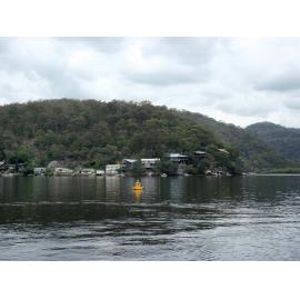 Calabash Point, Hawkesbury River