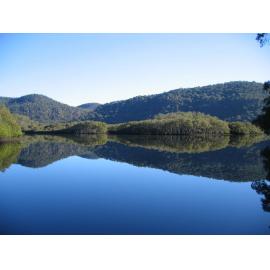 Lower Hawkesbury River Estuary