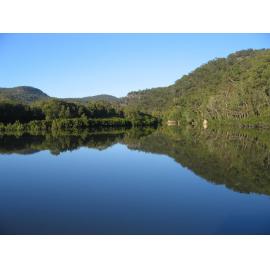 Marramarra Creek, Lower Hawkesbury