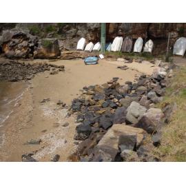 Parsley Bay Beach, Hawkesbury River