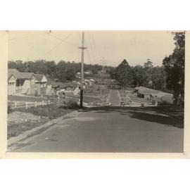 Wearne Avenue, Pennant Hills