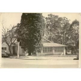 Corner of Yarrara & Ramsey Roads, Pennant Hills