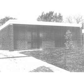 Pennant Hills Police Station