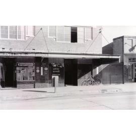 Pennant Hills Post Office