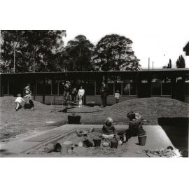 Pennant Hills Pre-School, Shields lane, Pennant Hills.