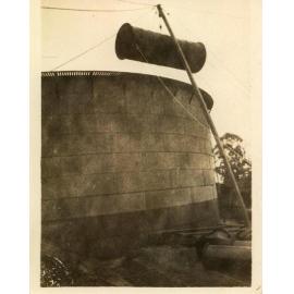 Pennant Hills Water Tank