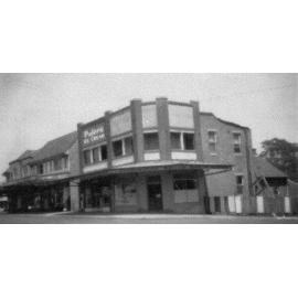 Woon's Shop, Pennant Hills